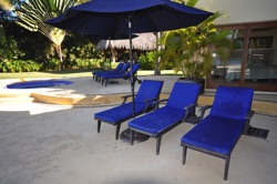 lounge chairs